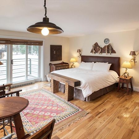 Blue Mesa Lodge By Avantstay Telluride Exterior foto