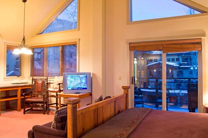 Blue Mesa Lodge By Avantstay Telluride Exterior foto