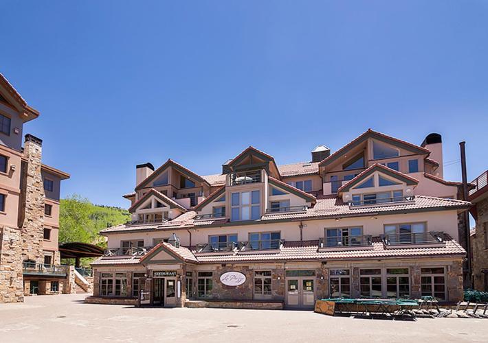 Blue Mesa Lodge By Avantstay Telluride Exterior foto