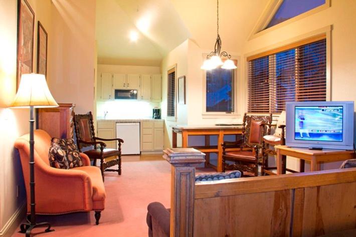 Blue Mesa Lodge By Avantstay Telluride Exterior foto