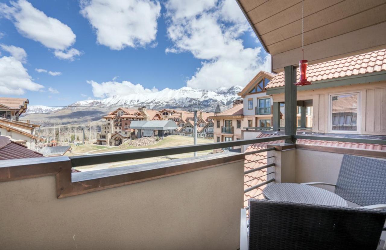 Blue Mesa Lodge By Avantstay Telluride Exterior foto